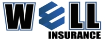 well insurance logo