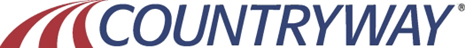 Countryway Insurance Company Logo