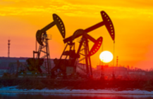 Oil & Gas Insurance